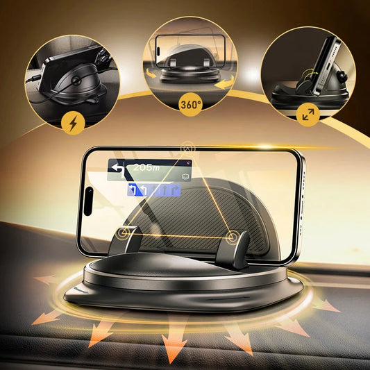 Car Phone Mount