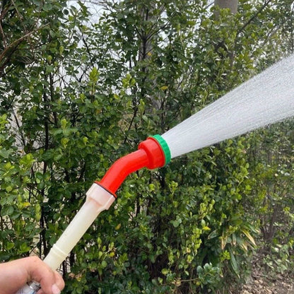 Garden Watering Sprinkler Nozzle