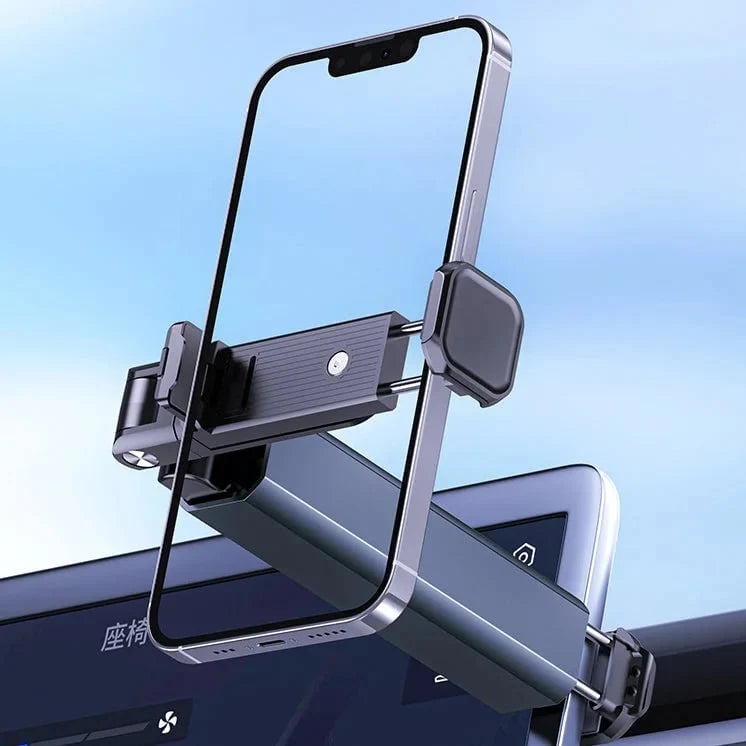 Travel Portable Mobile Phone Holder Desktop