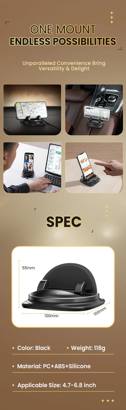Car Phone Mount