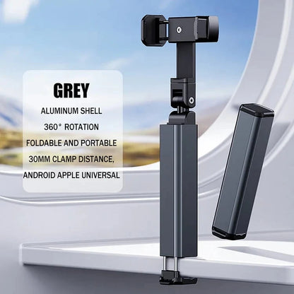 Travel Portable Mobile Phone Holder Desktop