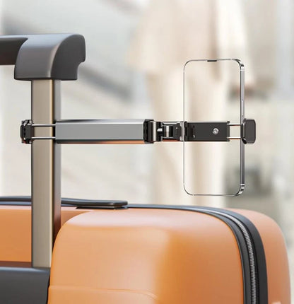 Travel Portable Mobile Phone Holder Desktop