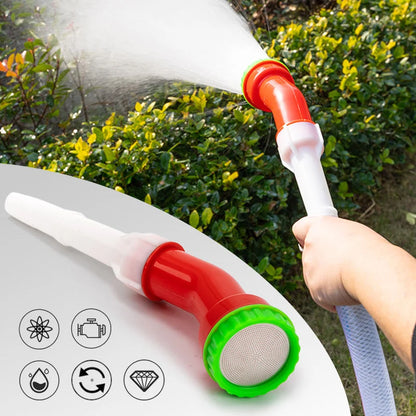 Garden Watering Sprinkler Nozzle
