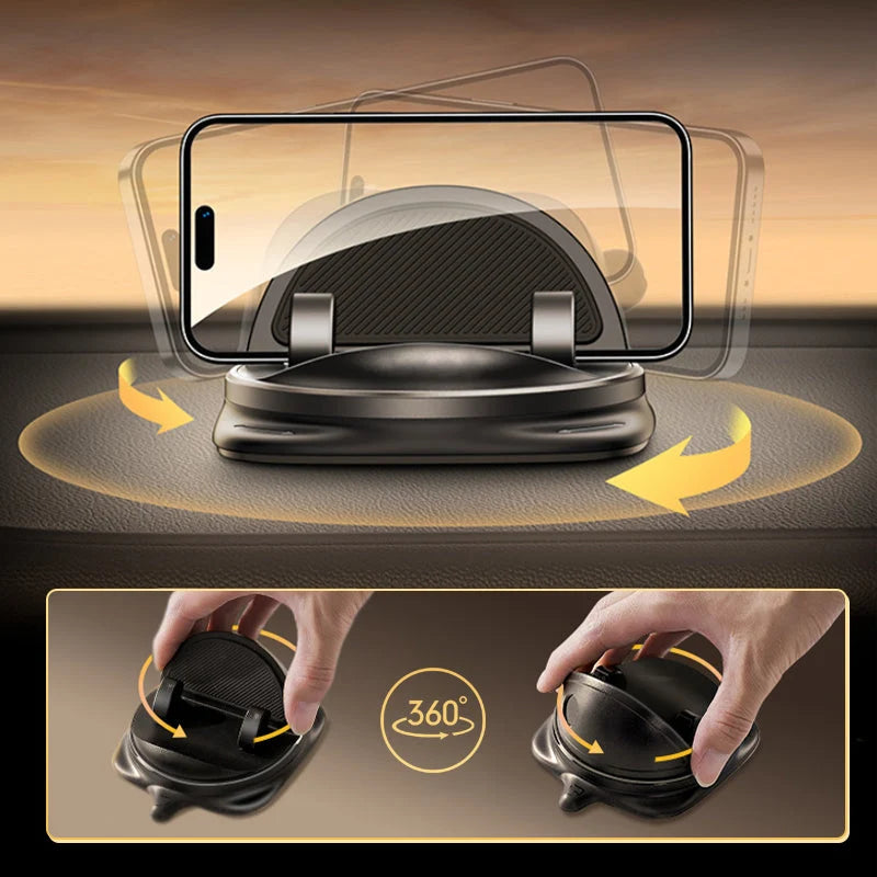 Car Phone Mount